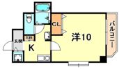 アイビスパークの間取り画像