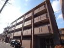 SMK福住の外観