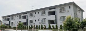 ティアラ武庫川の外観
