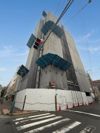 LIVECASA神戸元町の外観
