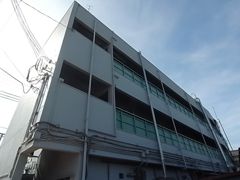 水畑マンションの外観画像