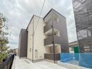 ジーメゾン明石魚住エディエンの間取り画像