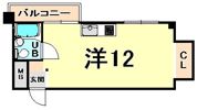 グレイスマンション2番館の間取り画像