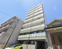 HII西明石の間取り画像