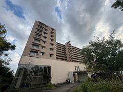 ジオ・ウェリス西宮北口の外観画像