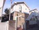 イースト七番館の間取り画像