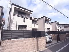 メゾン六番町の外観画像