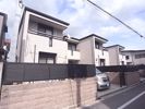メゾン六番町の外観