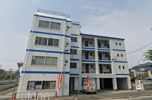 芦田マンションの外観