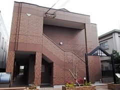 シーヴィラージュの外観画像