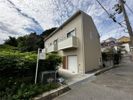 パロスGT塩屋の間取り画像