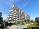 パレス南塚口弐号棟の間取り画像