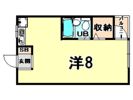 シルクアネックスの間取り画像