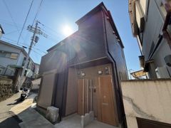 アリビア山手の外観画像