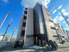 RESIDENCE六甲道の外観画像