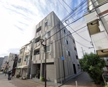 クレッソ六甲道の外観画像