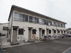 レジデンス王塚の外観画像