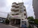 サニーパレス大津和の外観