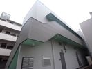 GRAND JETE 西明石の外観