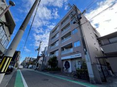 TSURUGIの外観画像