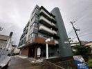 クレッセント倶楽部舞子の間取り画像