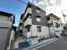 CHERRY MAISON 夙川の外観