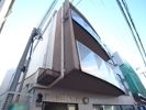 ツカプラッツビルの外観