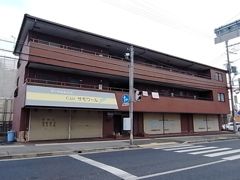 サングリーン衣笠の外観画像