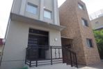 マテリアル段上の間取り画像