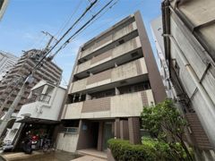 ベルグリーン熊内の外観画像