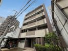 ベルグリーン熊内の外観