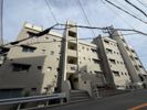 住吉山手荒木マンションの外観