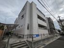 クリエオーレ東園田町1の外観