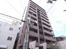 サンクラッソ神戸大開通STATION FRONTの外観