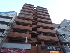 ライオンズマンション六甲口の外観画像
