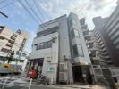 サンモールアミモの外観