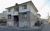 エクセレント松下A棟の間取り画像