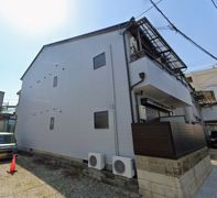 タルミフラット2の外観画像