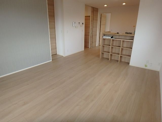 リビング