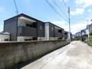 ジーメゾン塩屋の間取り画像