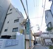 ハイツパーソンの間取り画像