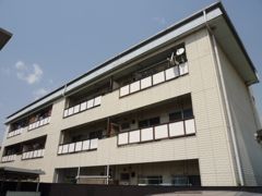 寺本マンションの外観画像