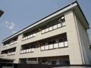 寺本マンションの外観