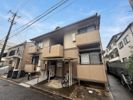 クライネブルーメの外観