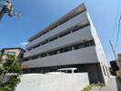 ダイワール立花の間取り画像