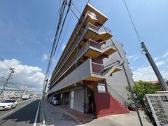 セビーヌ武庫之荘参番館の外観画像