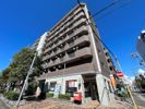 クレセールONEの間取り画像