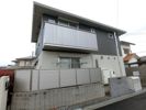 シャロン明石の外観