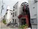 ノースハイムの間取り画像