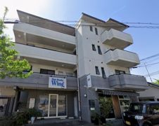 アーバンヴィッセルの外観画像
